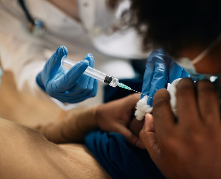 COVID-19 Vaccination