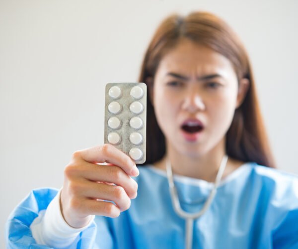 Emergency hormonal contraception 1
