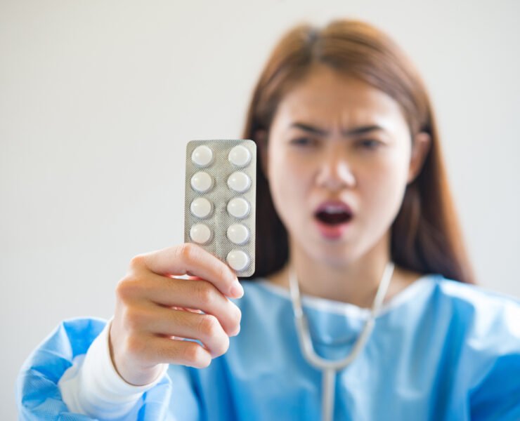 Emergency hormonal contraception 1