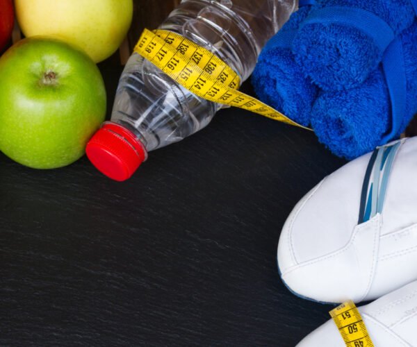 Weight Management Service