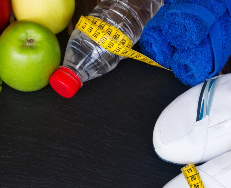 Weight Management Service