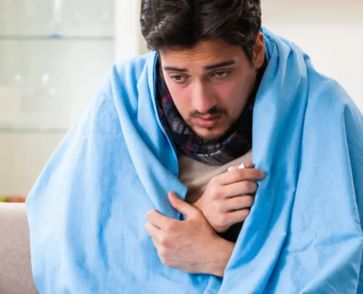 cold and flu symptoms
