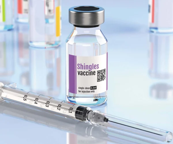 shingles